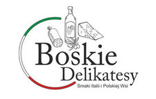 produkty włoskie Kraków